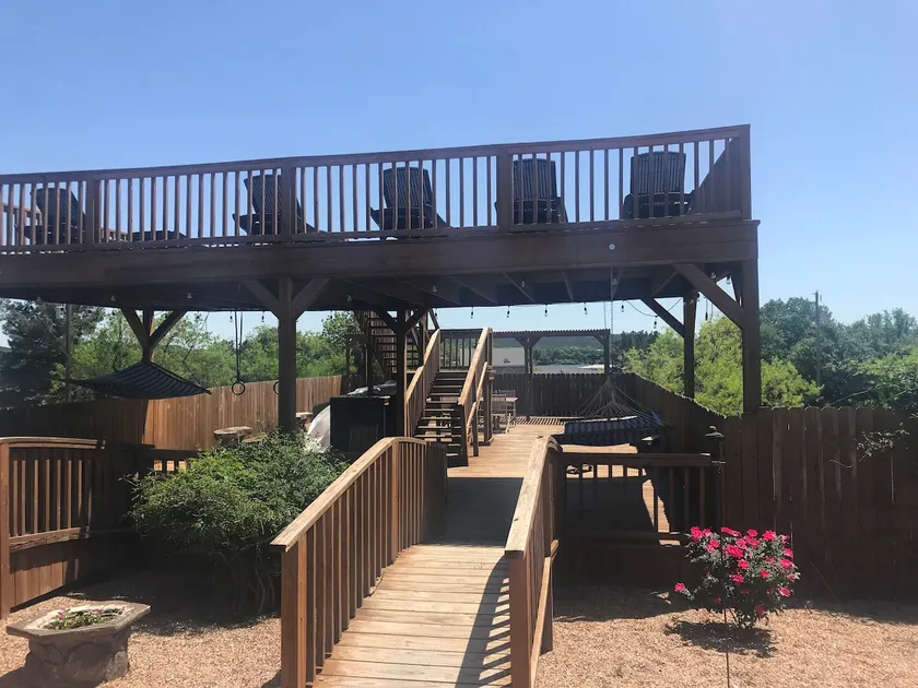 Possum Kingdom Lake place for large groups! - Image 1