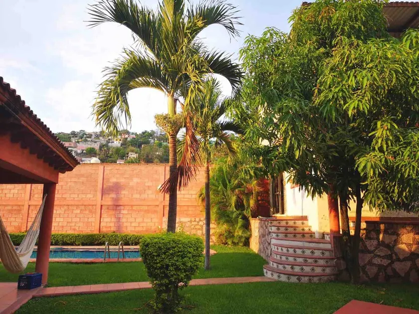 Beautiful Quinta to rest in La Joya - Image 1