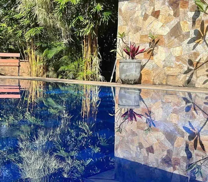 Siriniwasa Luxury Villa with Private Pool - Image 1