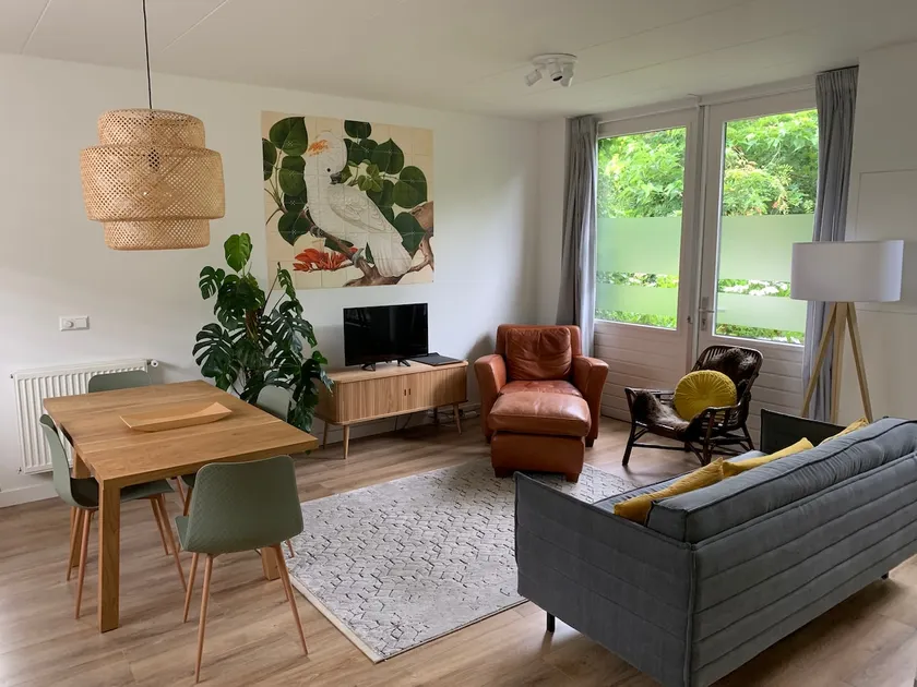 Comfortable house 60 m2, newly renovated - center - Image 1