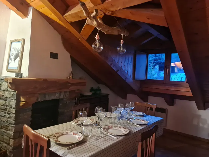Apartamento La Thuile - Image 1