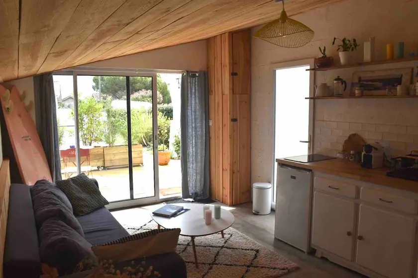 ~ The casita between ocean & estuary ~ - Image 1