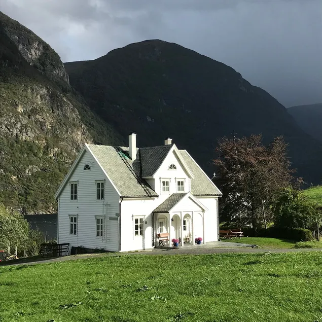 Kårahuset - Image 1