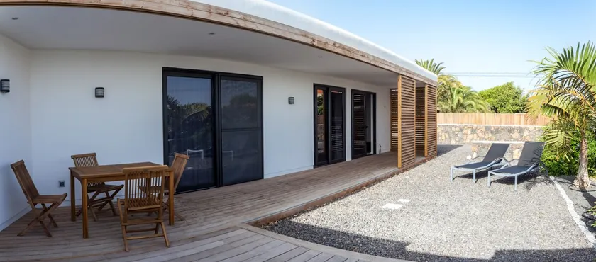 Casa Cristina, neue moderne Wohnung in Lajares, Fuerteventura - Image 1