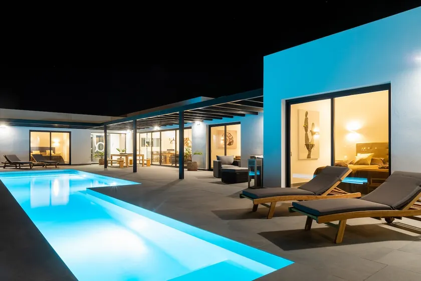 Villa Alfa by FuerteventuraVillas - Image 1
