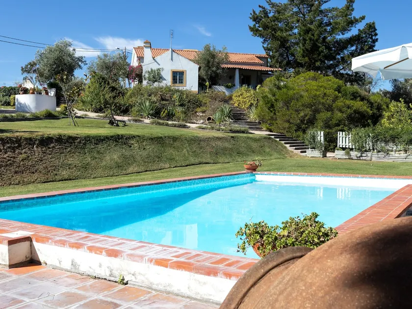 Monte Velho Country House - Image 1