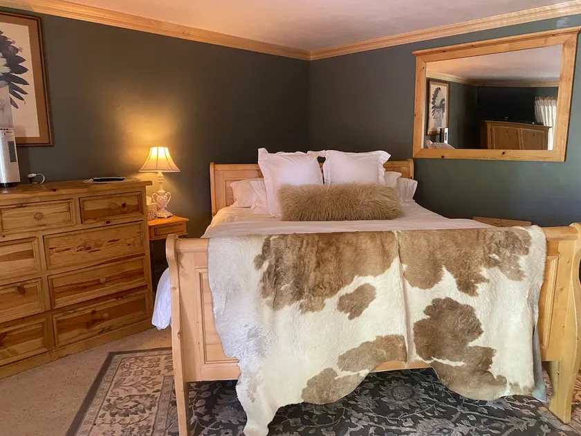 Cozy Bed & Bath - Incline Village, Lake Tahoe - Image 1