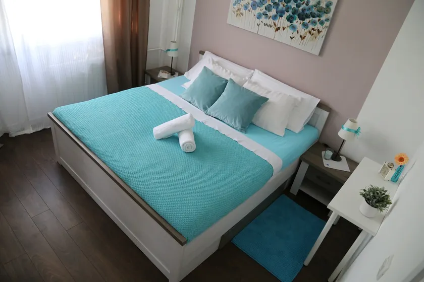 Joop Apartment - Image 1