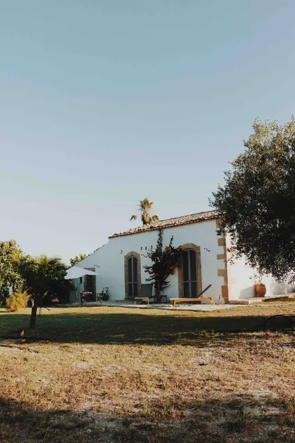 Casa Rebellina - Sicilian country house - Image 1