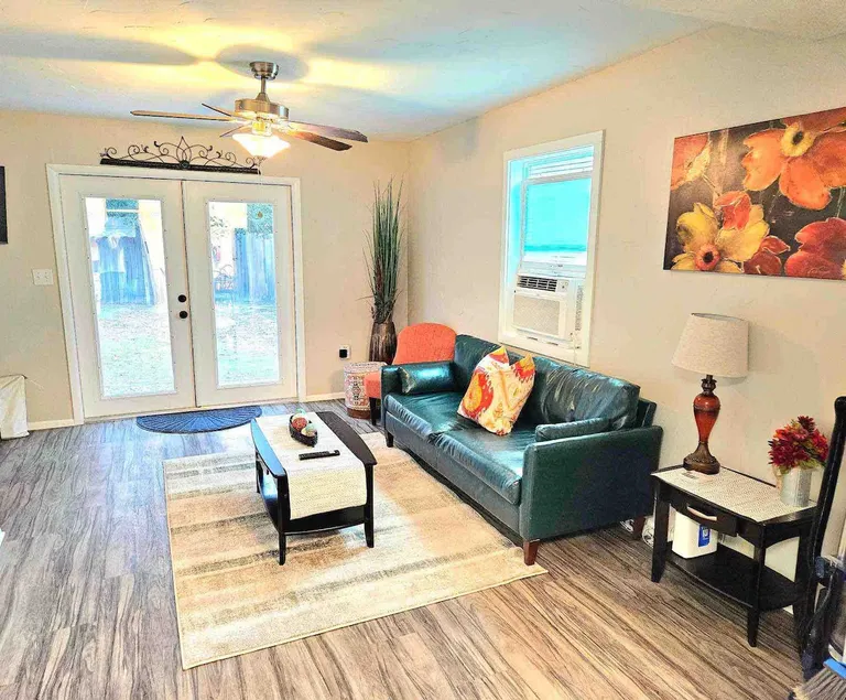 Monthly Stay+ Cozy 2br/1bath West Jax/Orange Park - Image 1