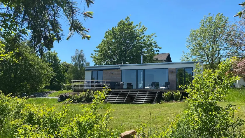 Cottage2Rest - Image 1