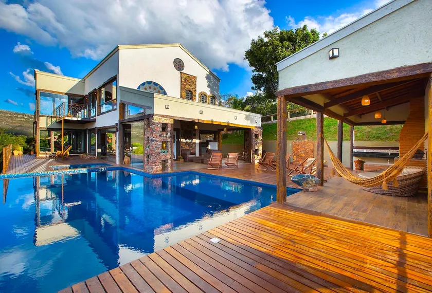 Casa Jatobá - Image 1