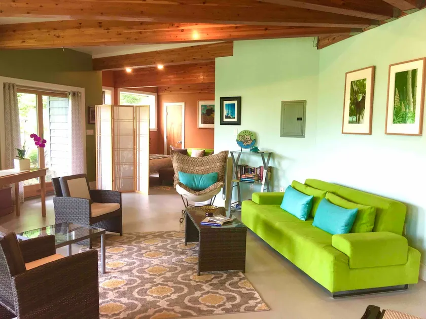 Private Mountain Top Oasis-The Kiva Suite - Image 1