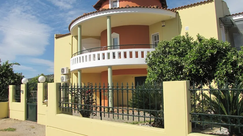Iro's House - Image 1