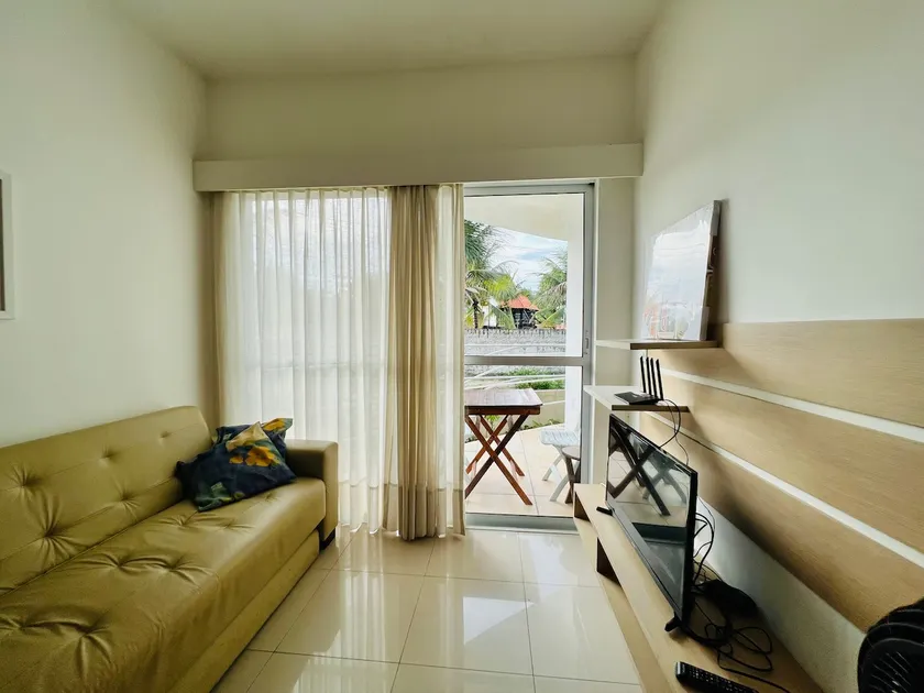 Charming 2-bedroom apartment in Kite Village Cumbuco - Image 1