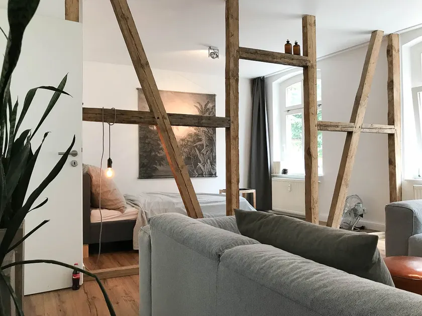 Apartment at the market of Haltern am See (upper floor) - Image 1
