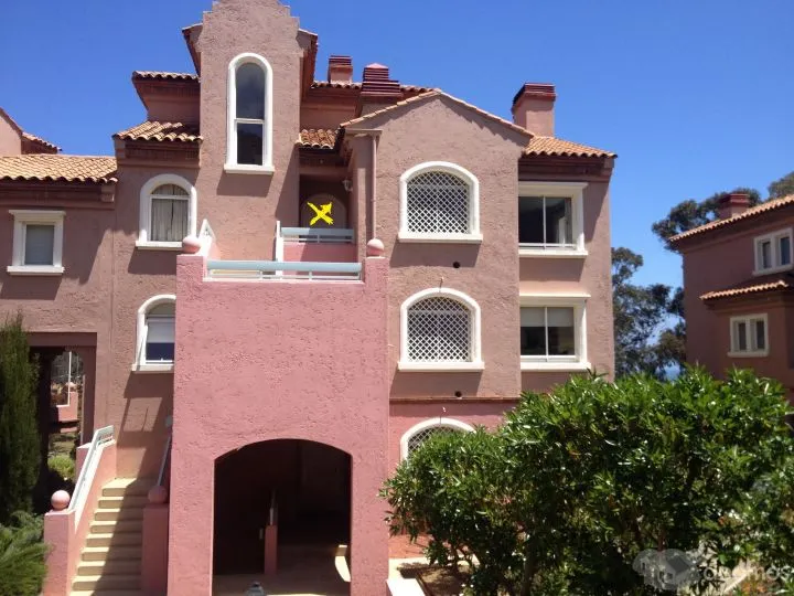 Santa Augusta. A beautiful and comfortable duplex apartment - Image 1