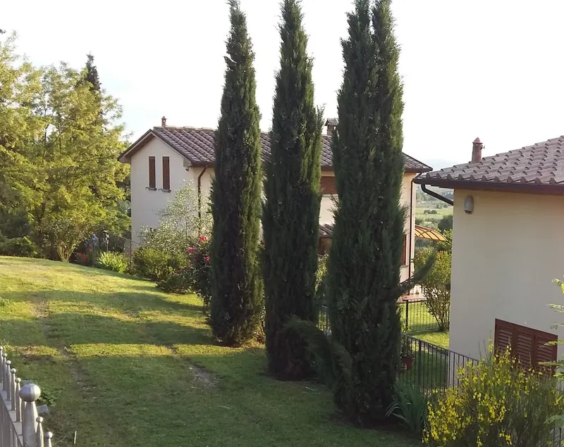 Single House in panoramic location - Image 1