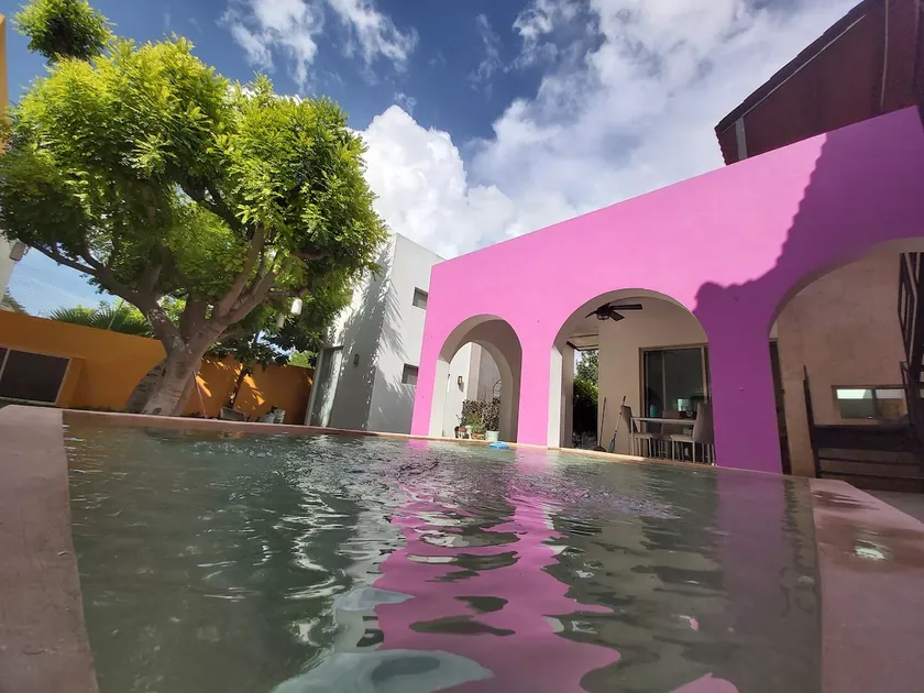 Casa Bugambilias - Image 1