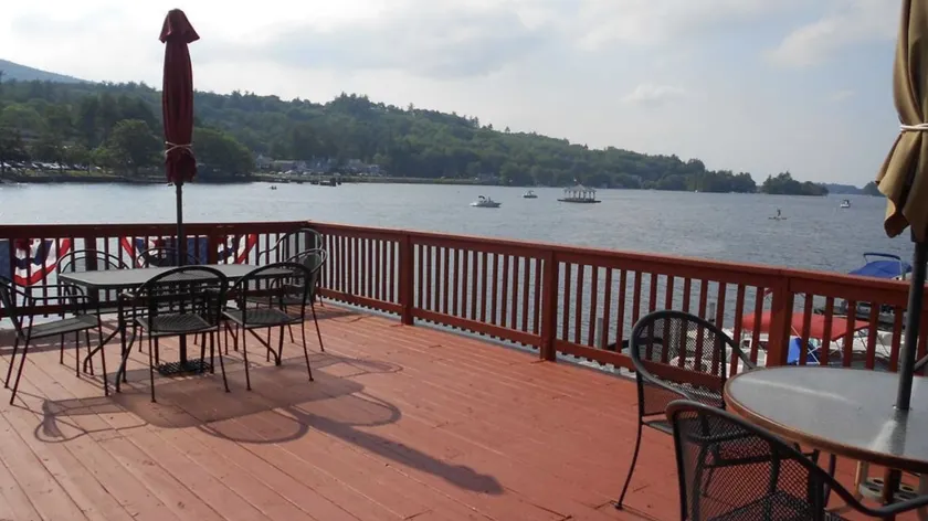 Winnipesaukee - Bike Week Specials in Place! - Image 1