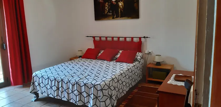 ”Can Xico” apartment, absolute tranquility. - Image 1