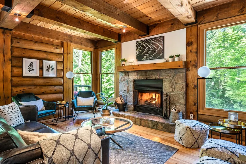 Nature and Relaxation await for you at Eko Chalet 59 - Image 1