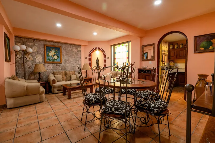 Casa de Maru - Image 1