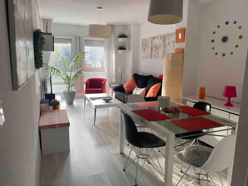 Modern duplex in Portochico - Image 1