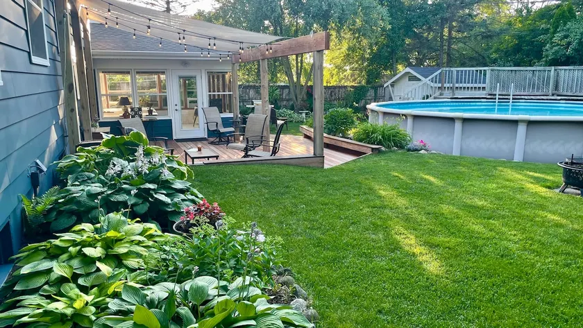 Spacious GardenSetting Superhost 5miles toDowntown - Image 1