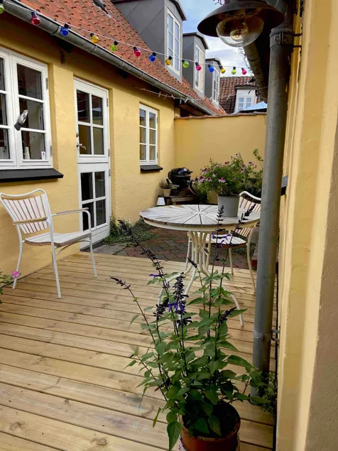 Town Hall Kerteminde - Image 1