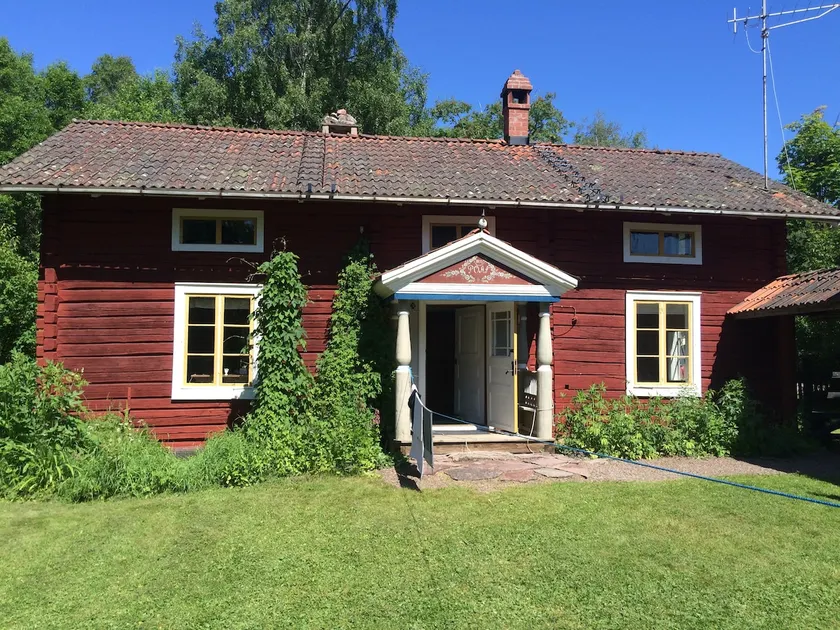 Rent a beautiful Dalagård from the 1800s in Rättvik - Image 1