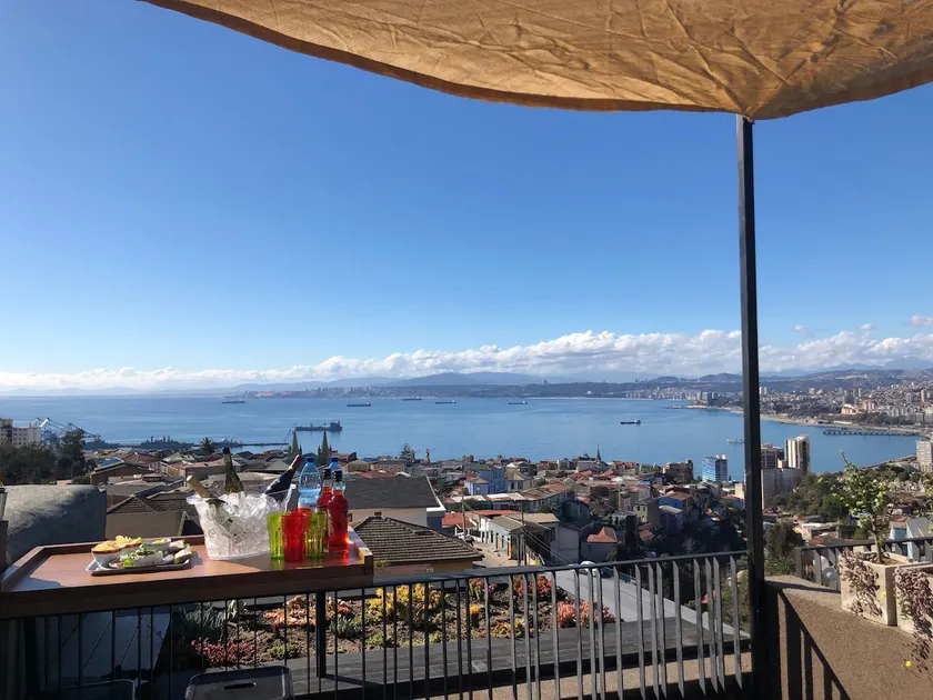 Exceptional Apartment Amazing view for 2+2 ( 1+1)! - Image 1
