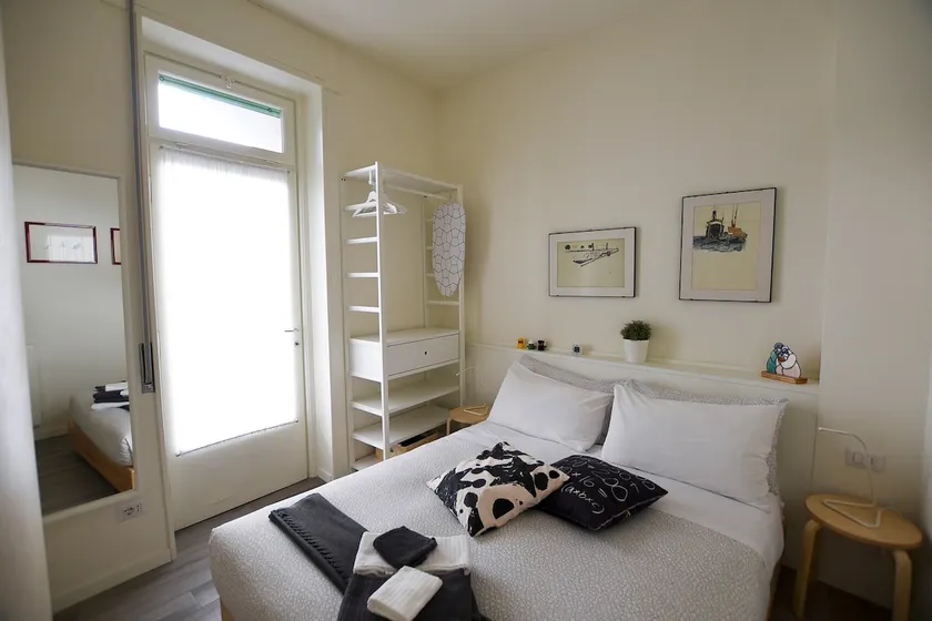 Studio apartment (Rondone Bianco) - Image 1
