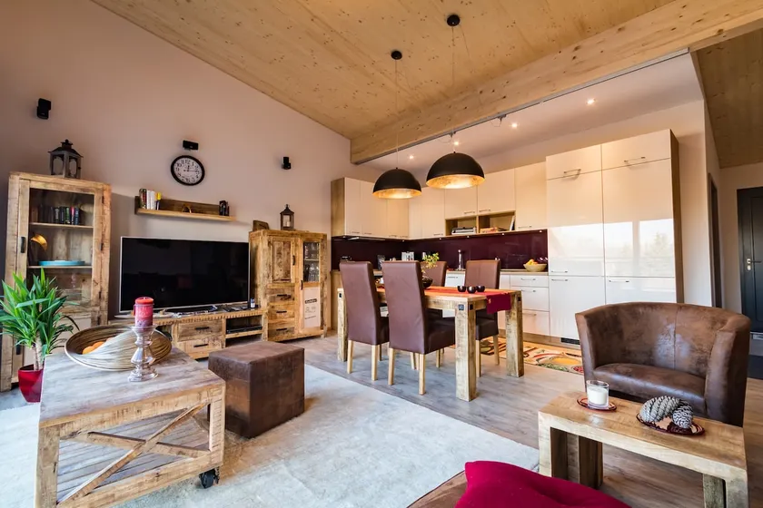 Penthouse Tauberblick - Image 1
