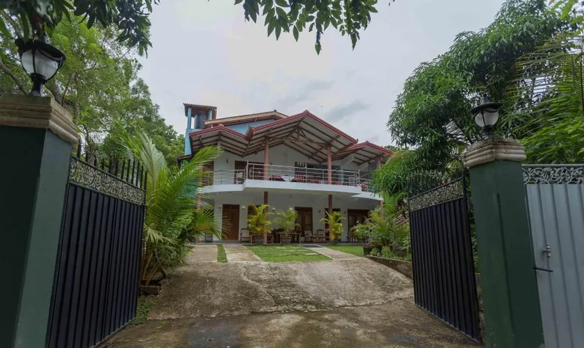 Rukman's Villa - Image 1
