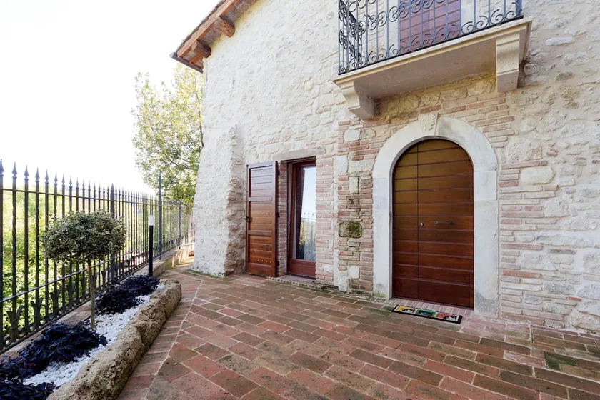 A distinctive villa in the bosom of nature❃ - Image 1