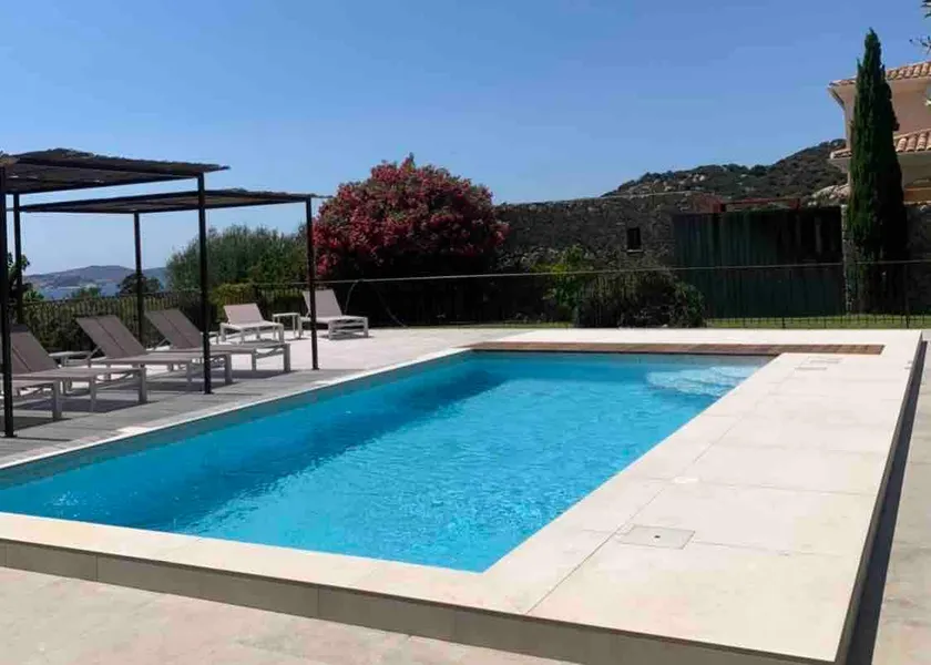 Villa-Picciolina-Ensuite-Sea view - Image 1