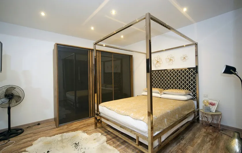 Modern apartment near Valletta - Image 1