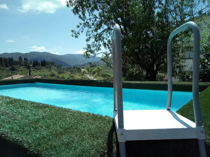 Suite Bobo relax nel chianti classico gallo nero - Image 1