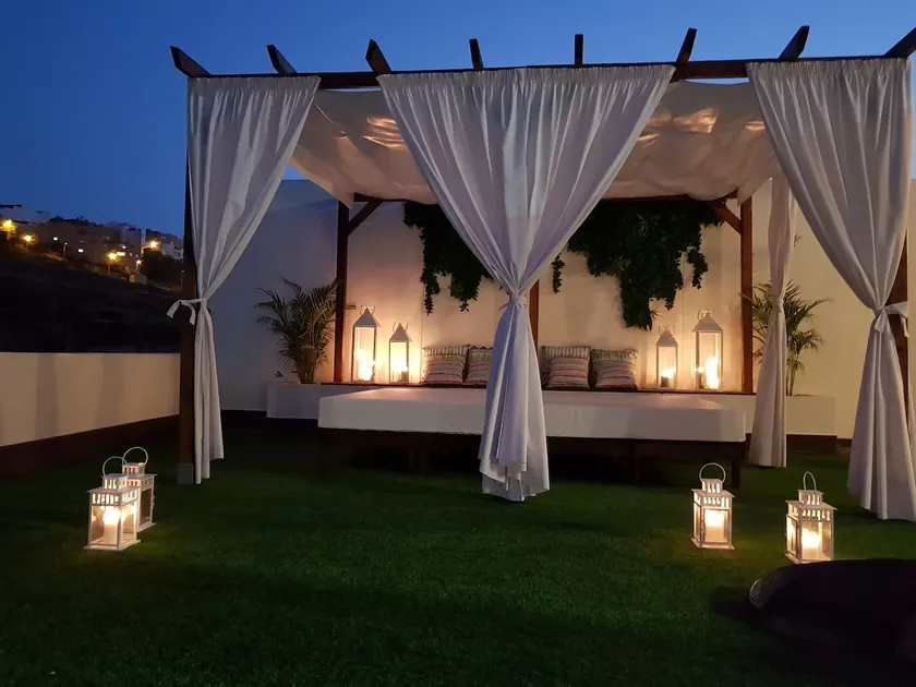 Villa Montegolf - Image 1