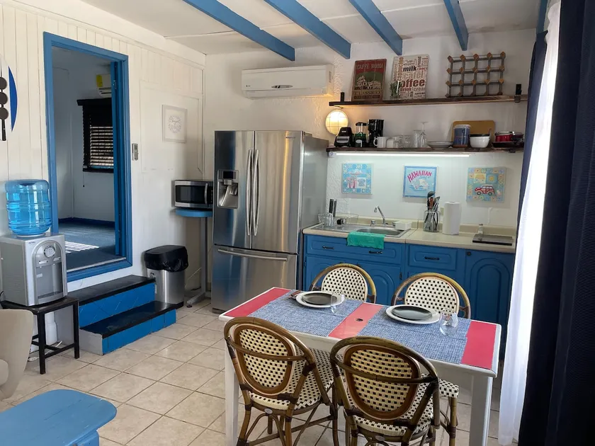 Casa Azul - Image 1