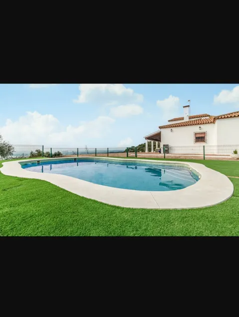 Las Alberquillas Country House - Image 1