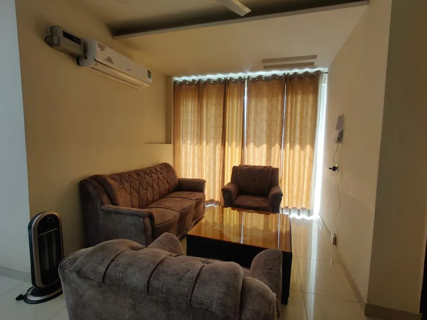Nivida Abode - Image 1