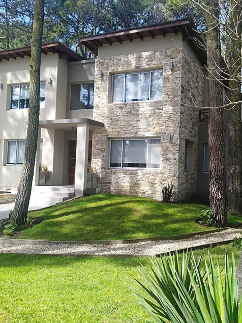 BEAUTIFUL DUPLEX IN CARILÓ FOR 4 PEOPLE - Image 1