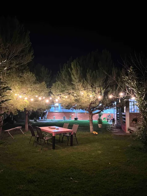 Los Pinos Country Estate - Image 1