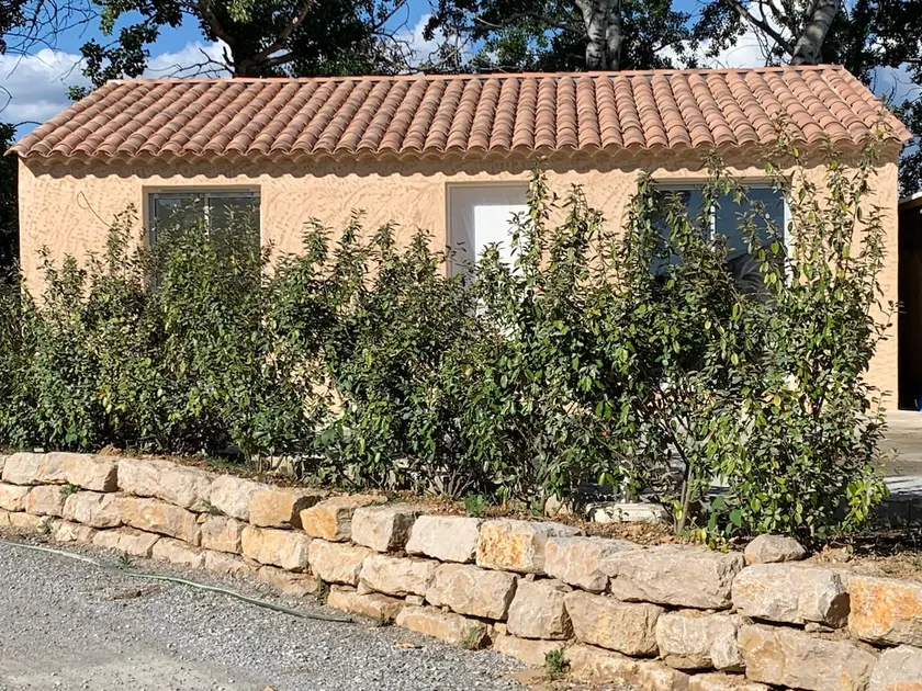 Seasonal Rental in Provence - Image 1