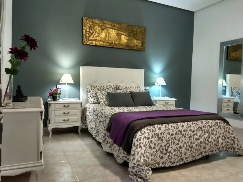 Apartment at Puerta de Madrid Alcalá de Henares - Image 1