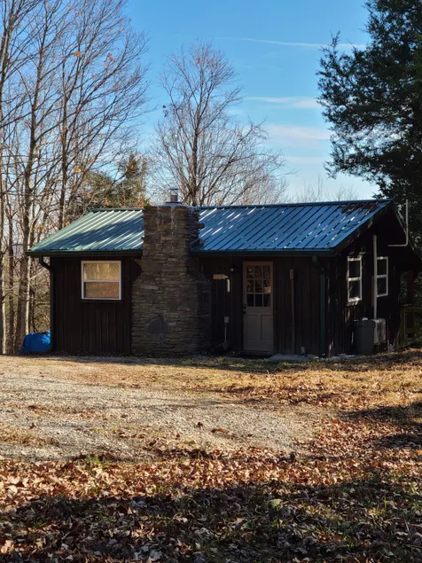 The Cabin - Image 1