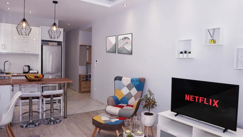 Cozy home in Thessaloniki center - Image 1