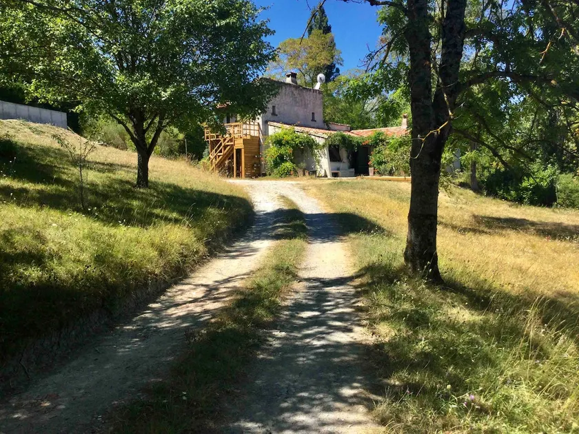Puyjovent Lodges – Forest Side - Image 1